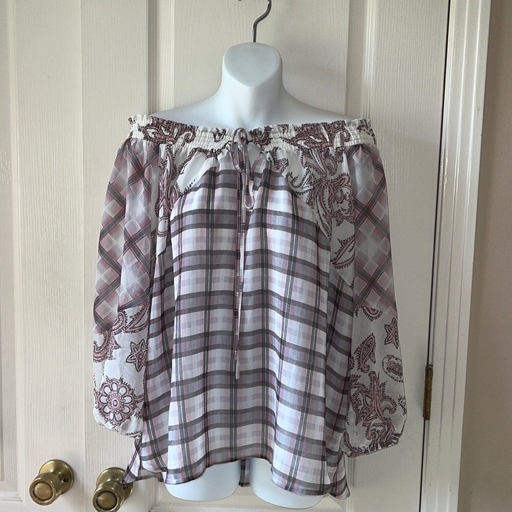 Loft top